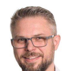 Timo Knoblich, Trainer der savesto Hochvolt-Schulung